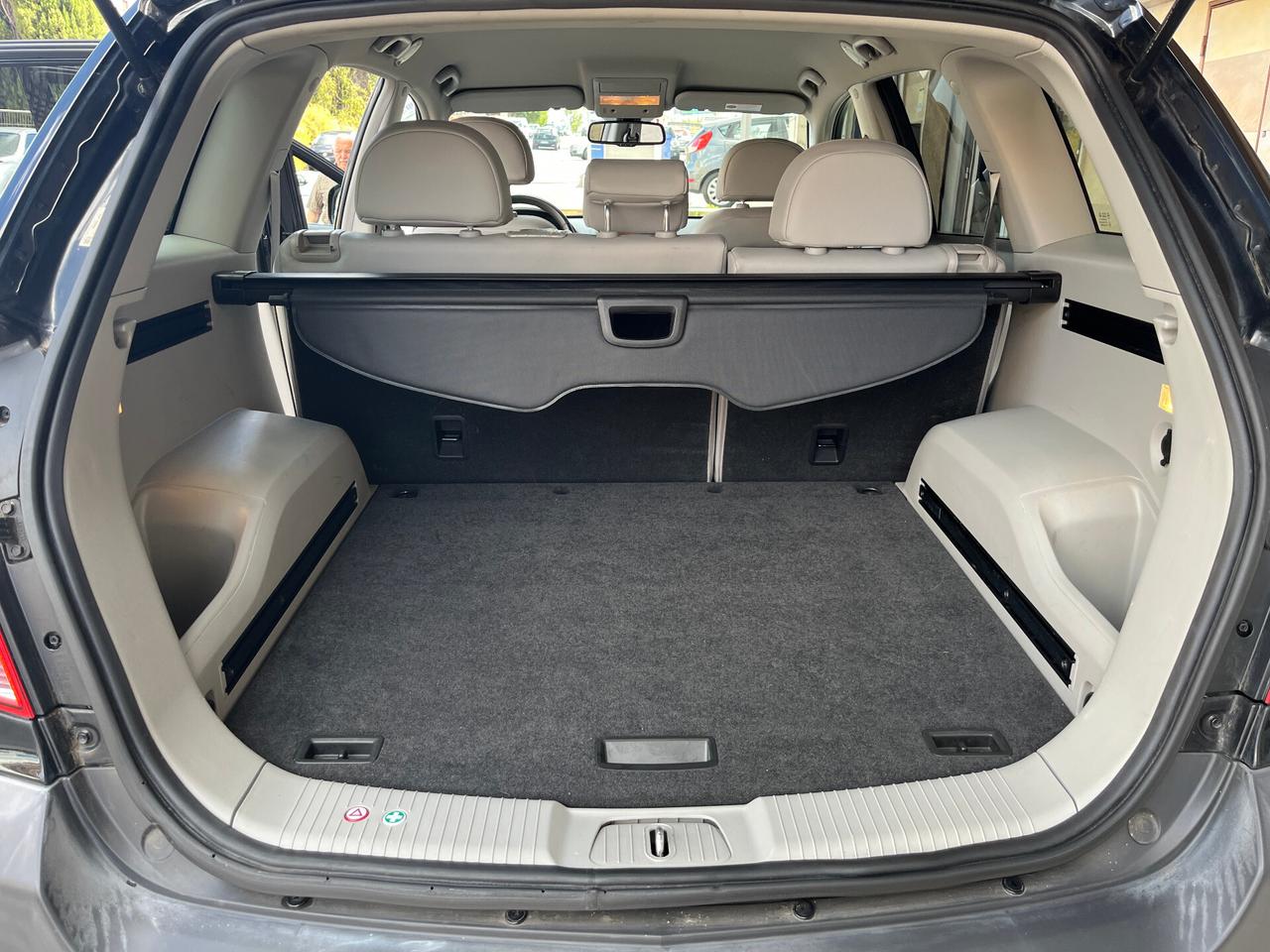 Opel Antara 2.2 CDTI 184CV Cosmo Unlimited aut. 4x4