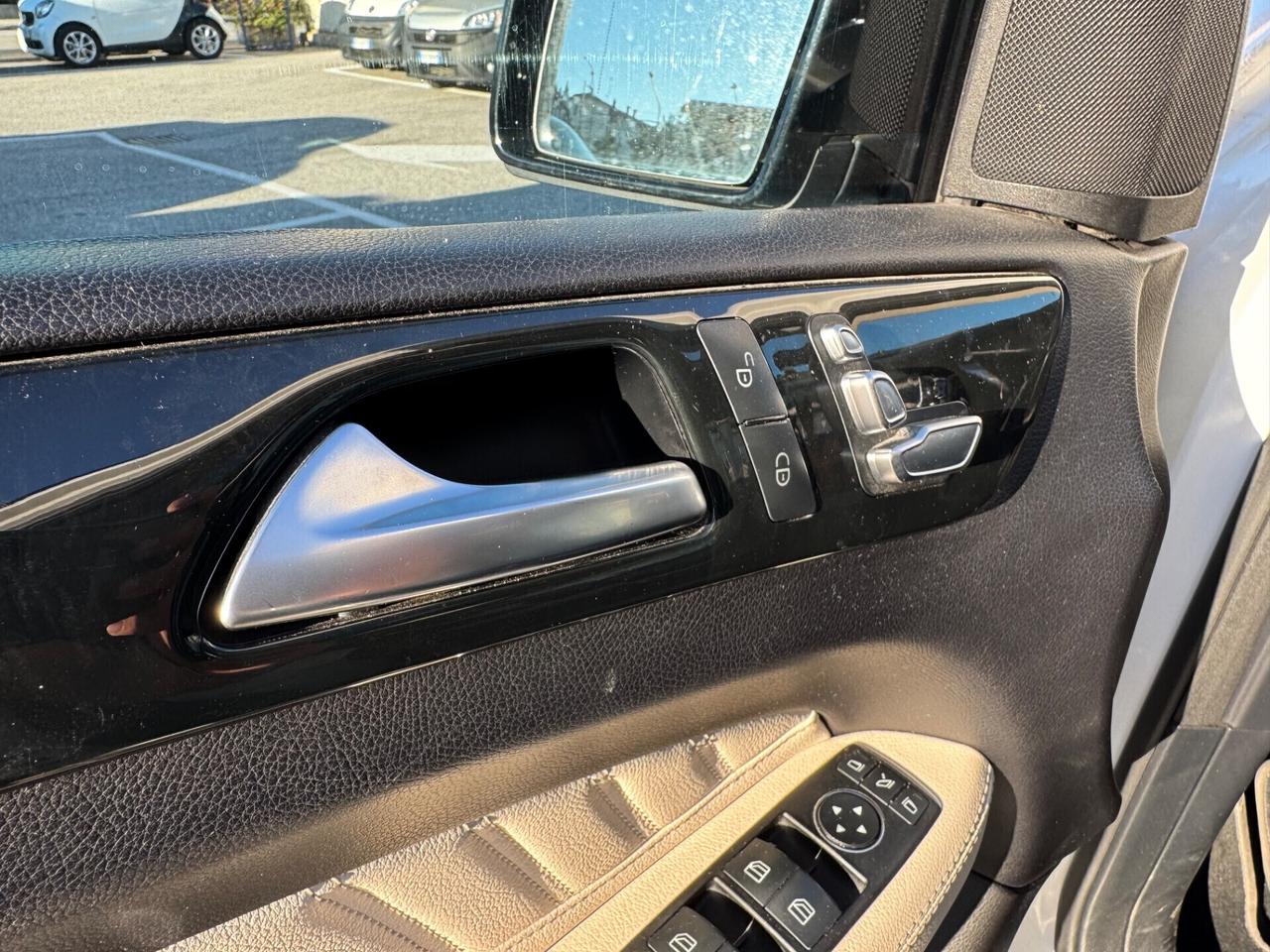 Mercedes-benz GLE 350 d 4Matic Premium AMG