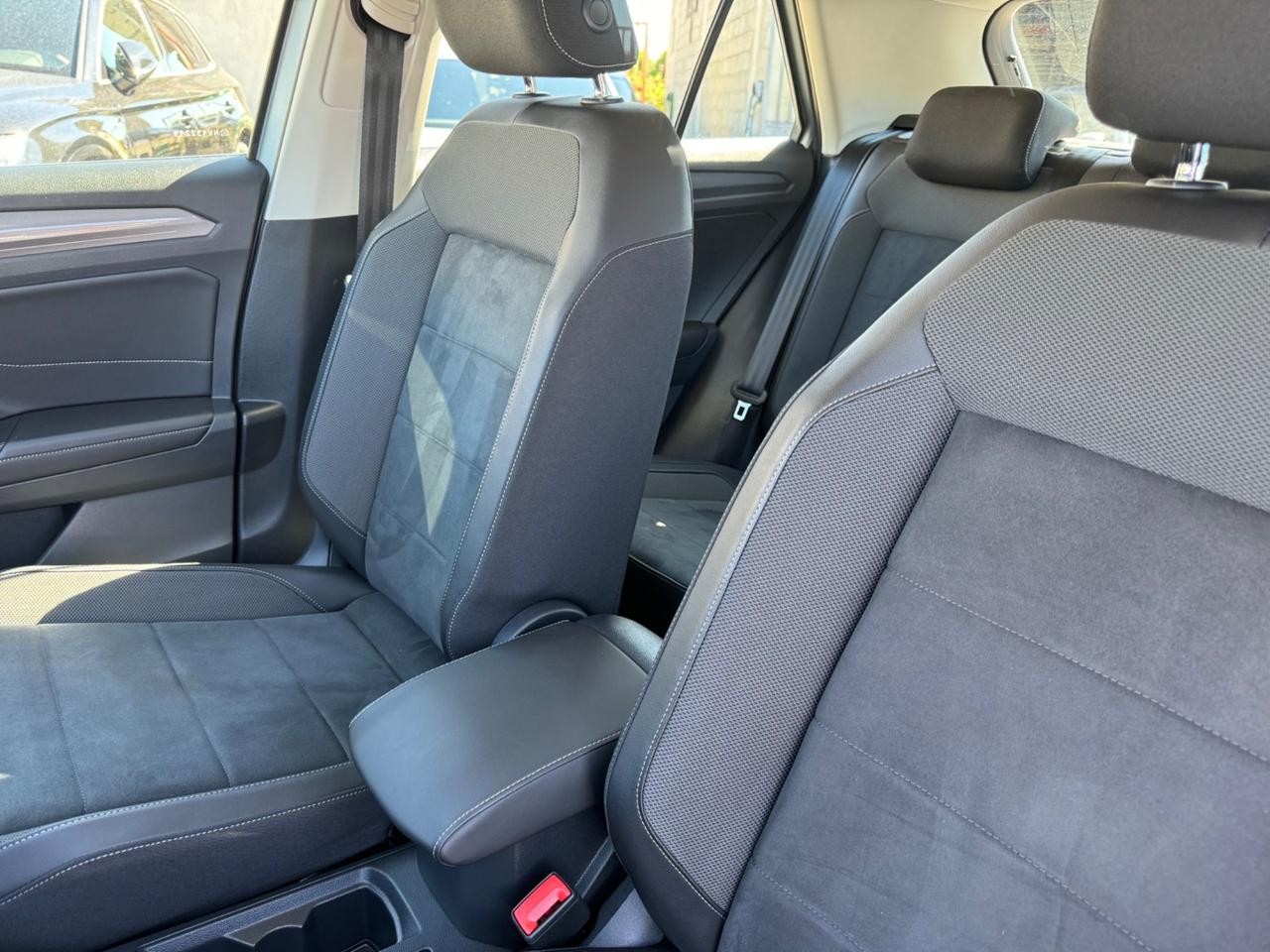Volkswagen T-Roc 2.0 TDI SCR 150 CV DSG ADVANCED 4MOTION