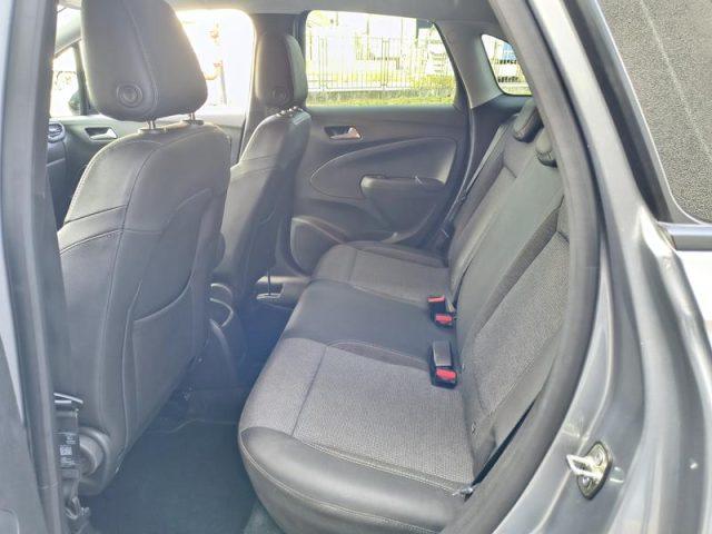 OPEL Crossland 1.2 Turbo 12V 110 CV Elegance NEOPATENTATI