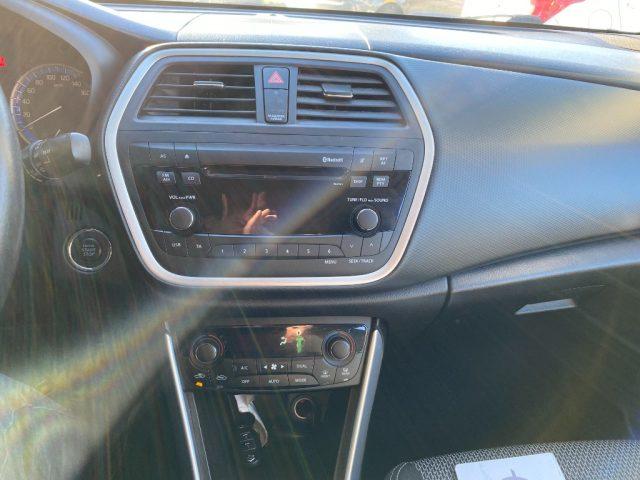 SUZUKI S-Cross 1.6 VVT 4WD 5 porte All Grip Style