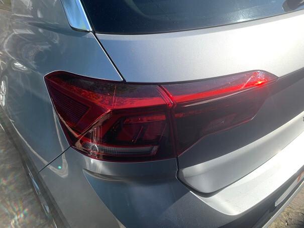 Volkswagen T-Roc 1.0 TSI Style