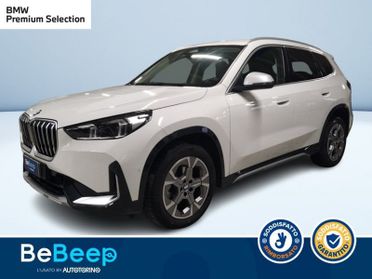 BMW X1 SDRIVE18D X-LINE EDITION BALANCE AUTO
