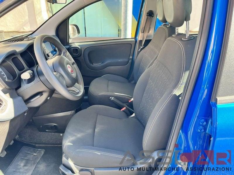 FIAT Panda 1.0 FireFly 70cv S&S Hybrid