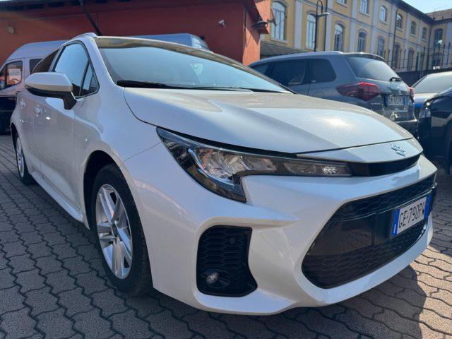 SUZUKI Swace 1.8 Full Hybrid E-CVT 2WD Cool
