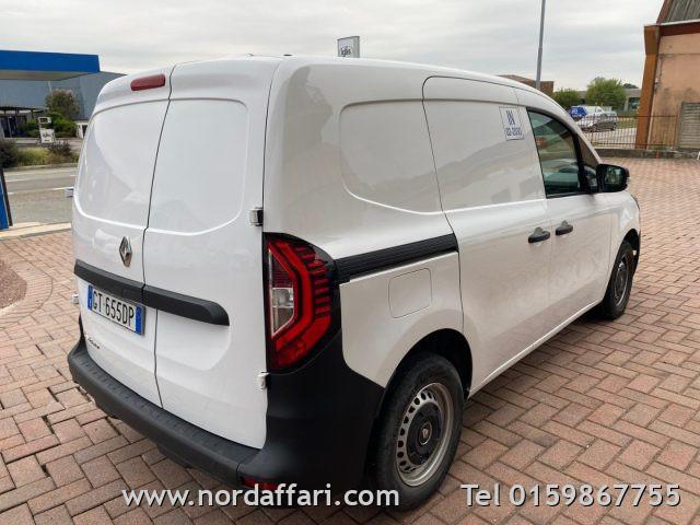 RENAULT Kangoo 1.3 TCe 100 CV PC-TN Van ISOTERMICO
