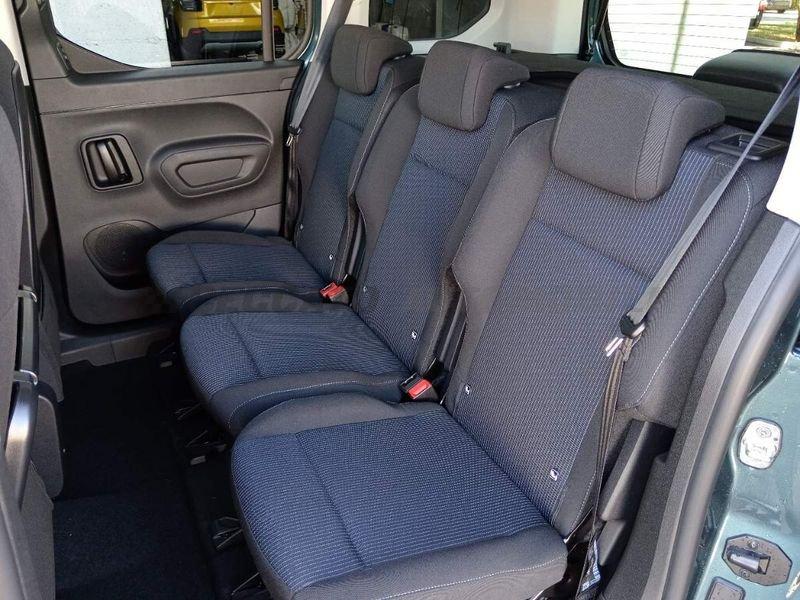 FIAT Doblò Doblo Passo Corto 1.5 d Doblo 100cv