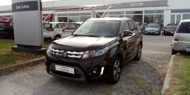 Suzuki Vitara 1.6 DDiS 4WD AllGrip DCT V-Top