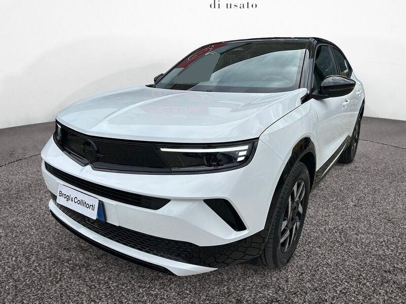 Opel Mokka 1.2 136cv GS S&S