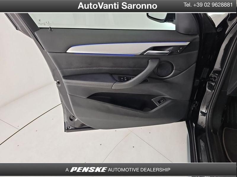 BMW X1 X1 sDrive18i xLine