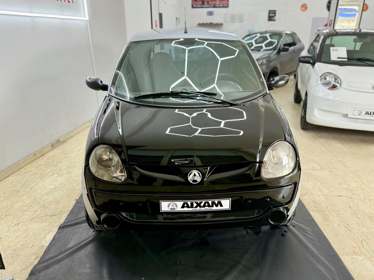 Aixam A.721 Sport