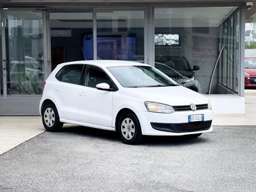 Volkswagen Polo 5 Porte Polo 5p 1.2 tdi Comfortline