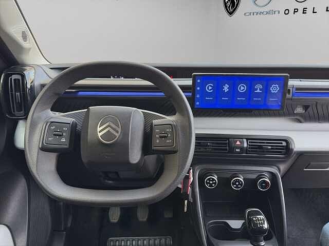 Citroen C3 PureTech 100 S&S You