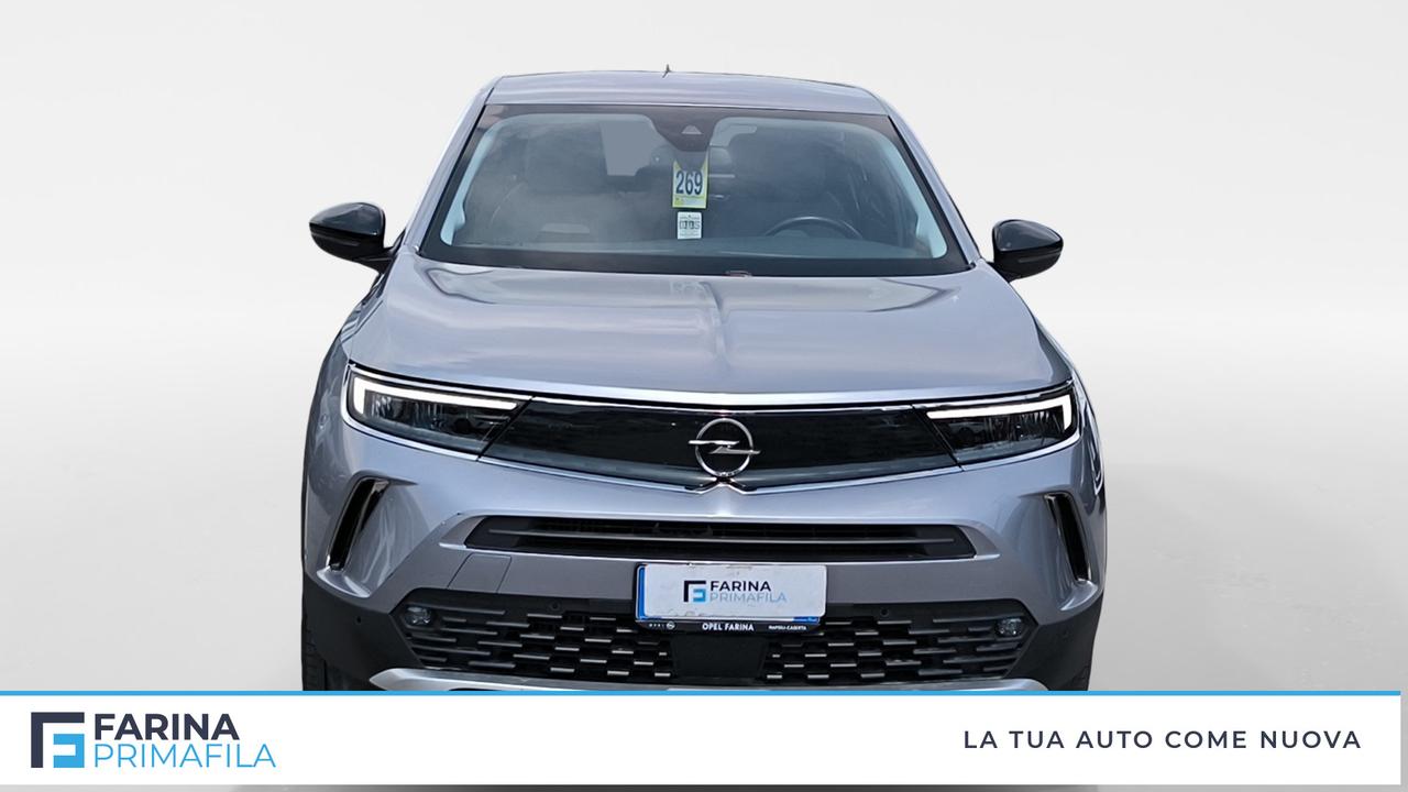 OPEL Mokka II 2020 - Mokka 1.2 t Elegance s&s 100cv