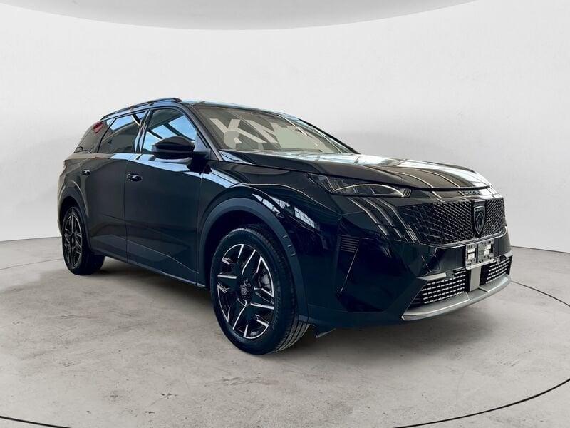 Peugeot 5008 5008 Hybrid 145 e-DCS6 Allure