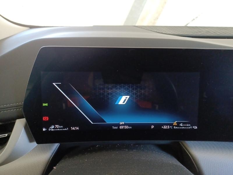 BMW SERIE 2 ACTIVE TOURER 225E XDRIVE AUTO MONOVOLUME