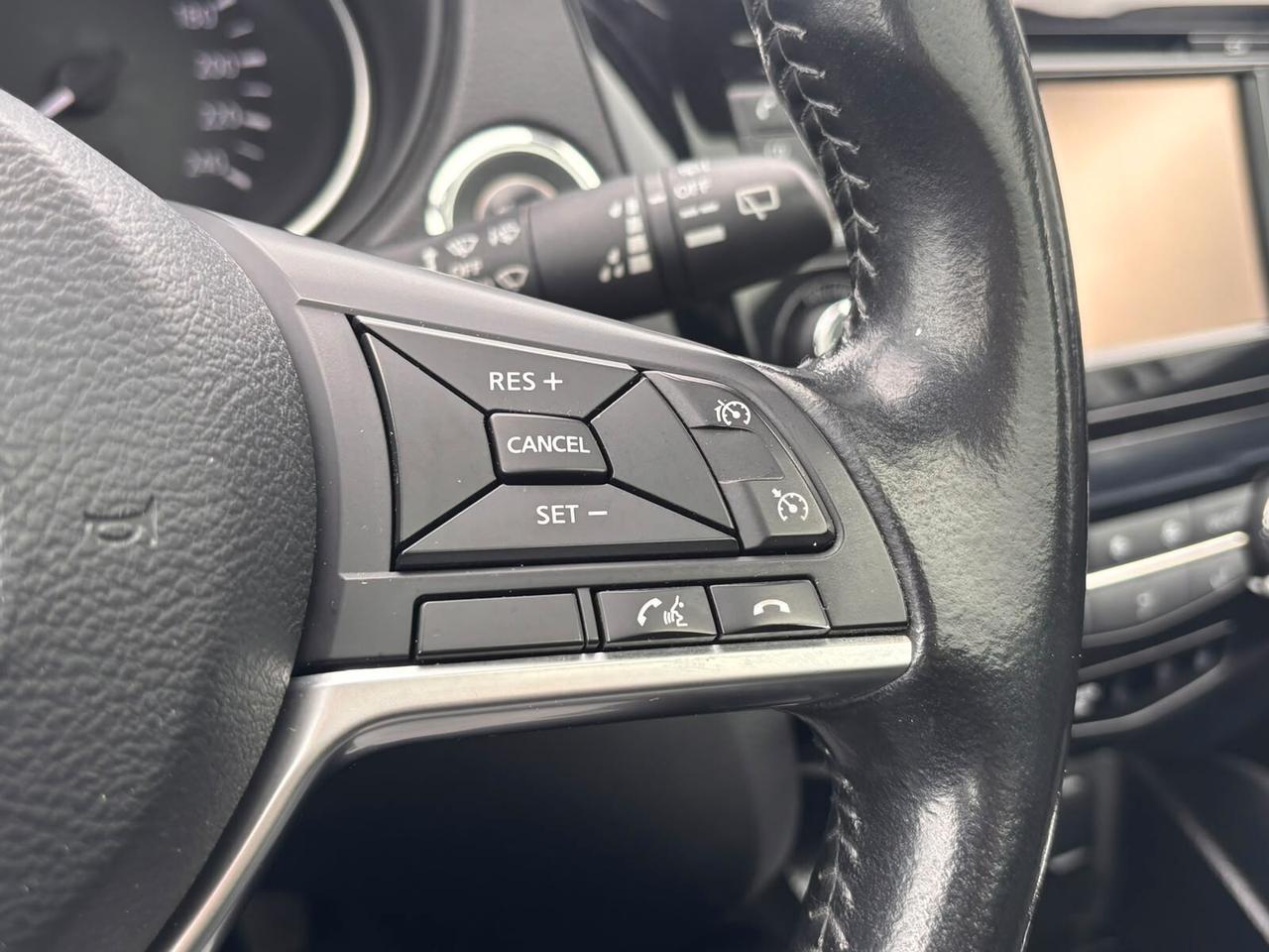 Nissan Qashqai - 2018 PROMOFIN!!!