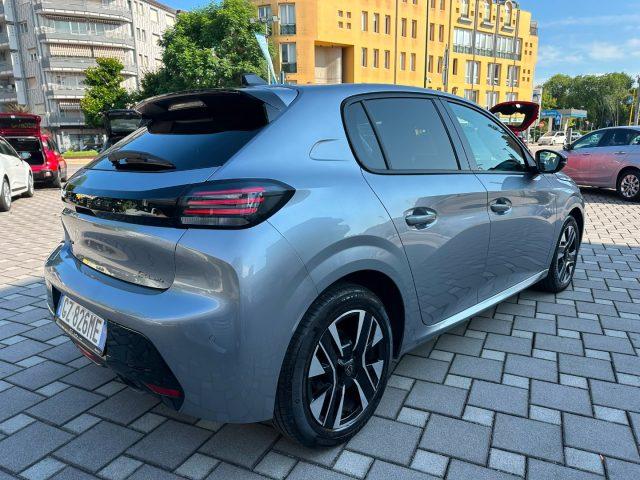 PEUGEOT 208 1.2 100cv 5 porte Allure