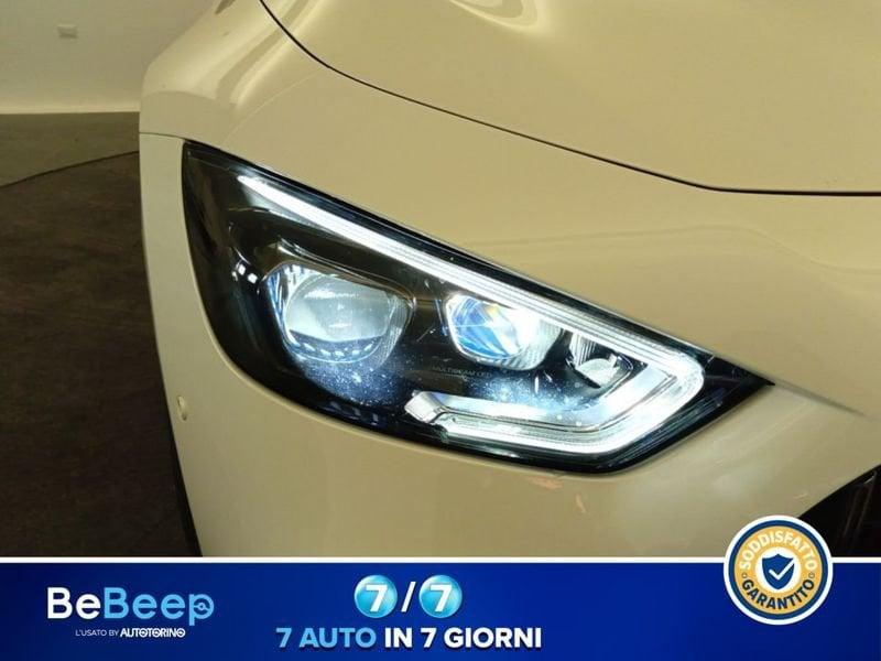 Mercedes-Benz GT Coupé 4 AMG GT COUPE 53 MHEV (EQ-BOOST) PREMIUM PLUS 4MATI