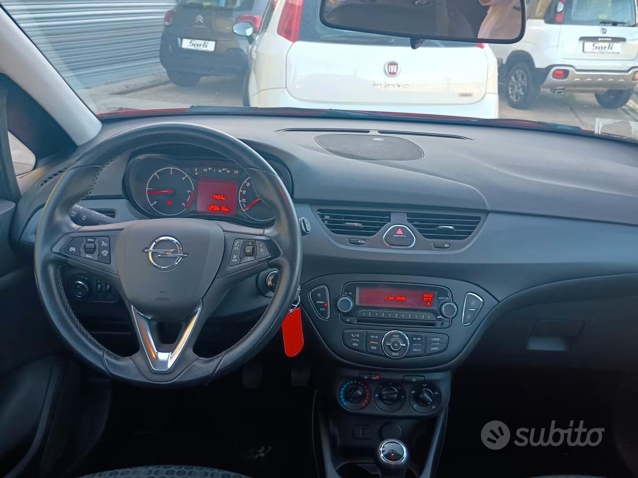 Opel Corsa 1.3 CDTI ecoFLEX Start&Stop 5 porte