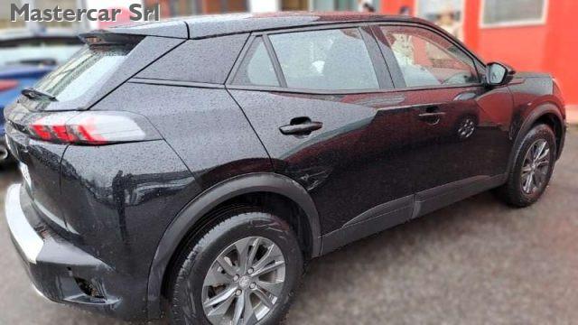 PEUGEOT 2008 2008 II 1.2 puretech Active Pack EAT8 - GH592HP