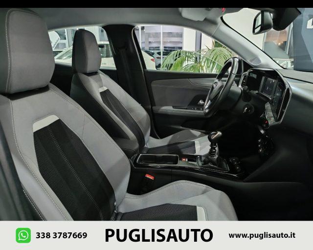 OPEL Mokka 1.5 diesel Elegance