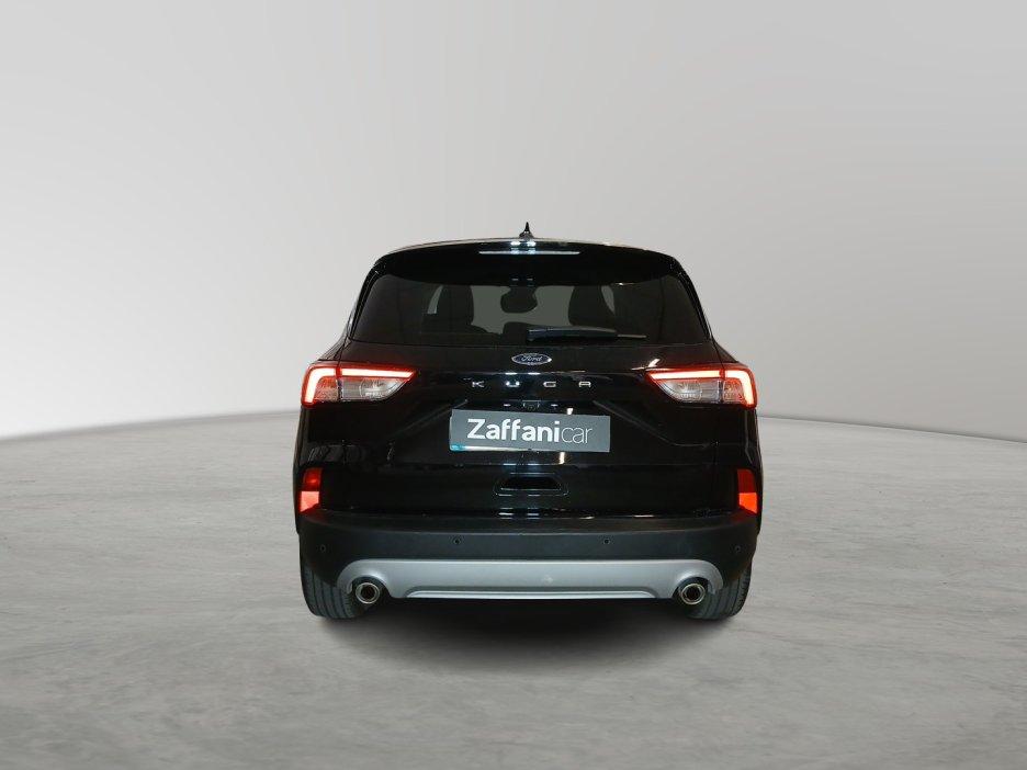 FORD Kuga 3ª serie - Kuga 1.5 EcoBoost 150 CV 2WD Titanium X