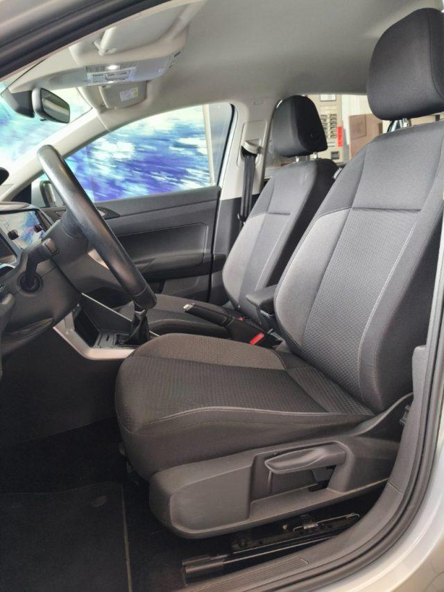 VOLKSWAGEN Taigo 1.0 TSI 95 CV Life Plus Clima Aut. Car Play