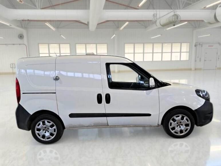 Fiat Doblo t-jet N.p. Sx Cargo - Con Officina Mobile IN ARRIVO
