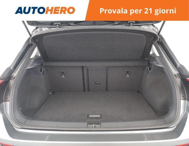 VOLKSWAGEN T-Roc 1.0 TSI 115 CV Style BlueMotion Technology