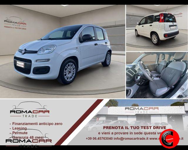 FIAT Panda 1.3 MJT 95 CV S&S Easy