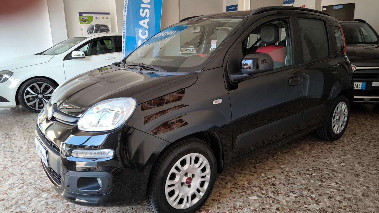 Fiat Panda 1.2 Easy