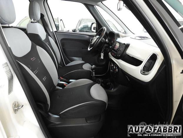 FIAT - 500 L - 1.3 Multijet 85 CV Pop Star