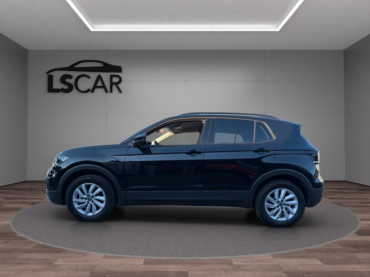 Volkswagen - T-Cross 1.0 tsi Style 95cv - Unipro - Promo Finanziamento - Italiana