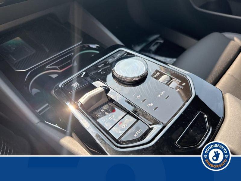 BMW Serie 5 Touring 520d xDrive M Sport Pro