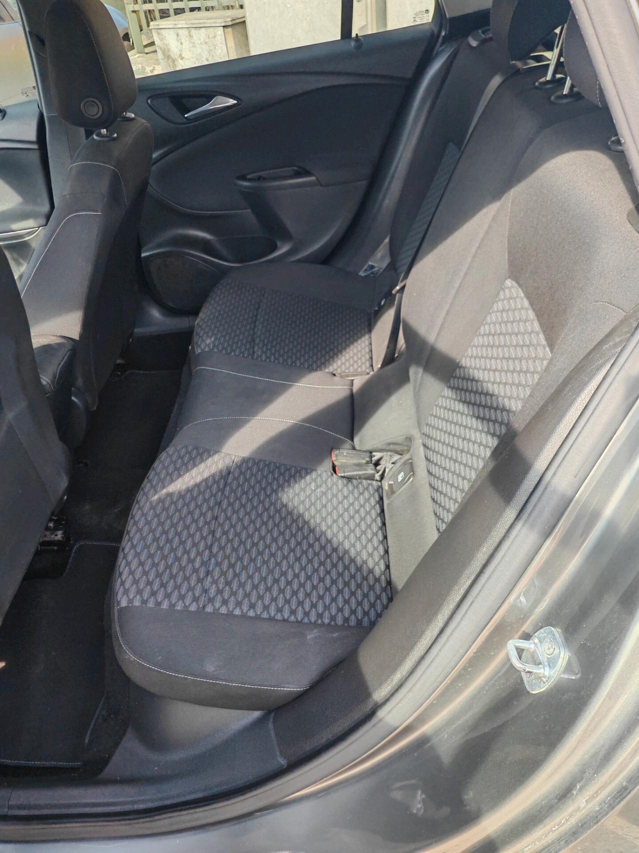 Opel Astra 1.6 CDTi 110CV Start&Stop Sports Tourer Innovation