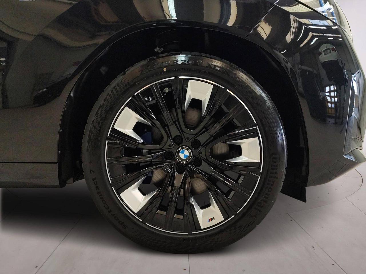 BMW X3 xDrive30e MSport