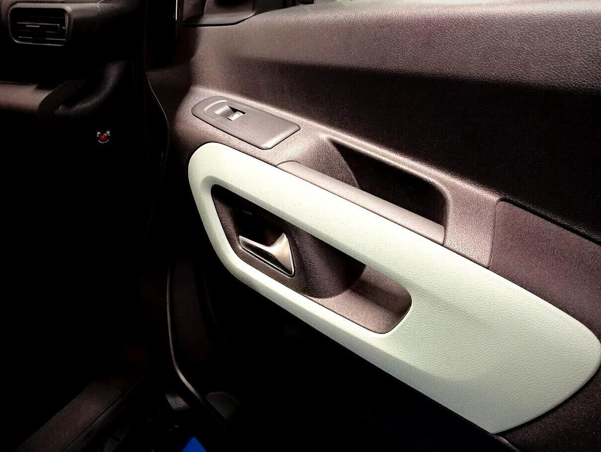 Citroen Berlingo 1.5 bluehdi M SHINE FULL OPTIONAL PRONTA CONS