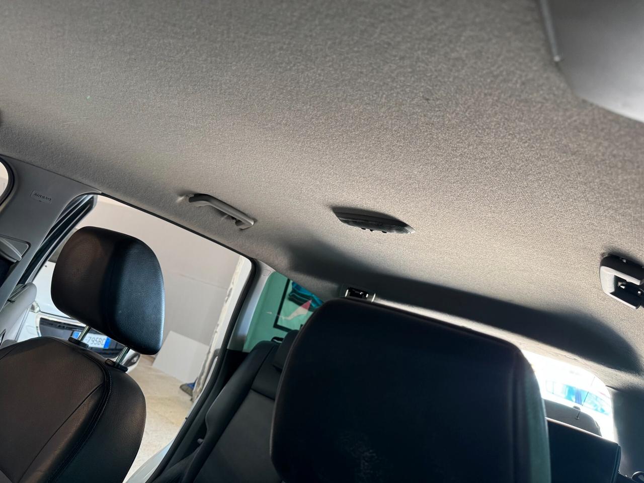 Ford Focus C-Max Focus C-Max 1.8 TDCi (115CV) Titanium