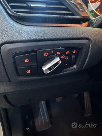 Bmw 216i Active Tourer Sport