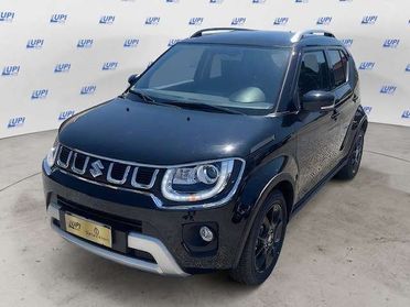 Suzuki Ignis 1.2h Top 2wd