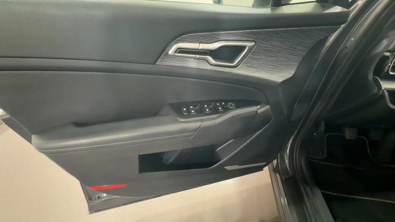 Kia Sportage 1.6 TGDi MHEV Style