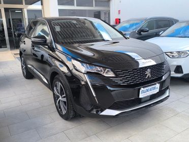 Peugeot 3008 1.5 BlueHDi 130 S&S EAT8 Allure 2022