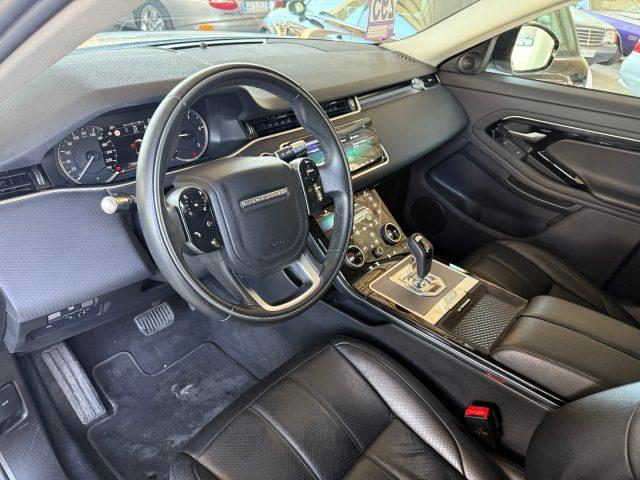 LAND ROVER Range Rover Evoque 2.0D I4-L.Flw 150 CV AWD AUTOCARRO N1