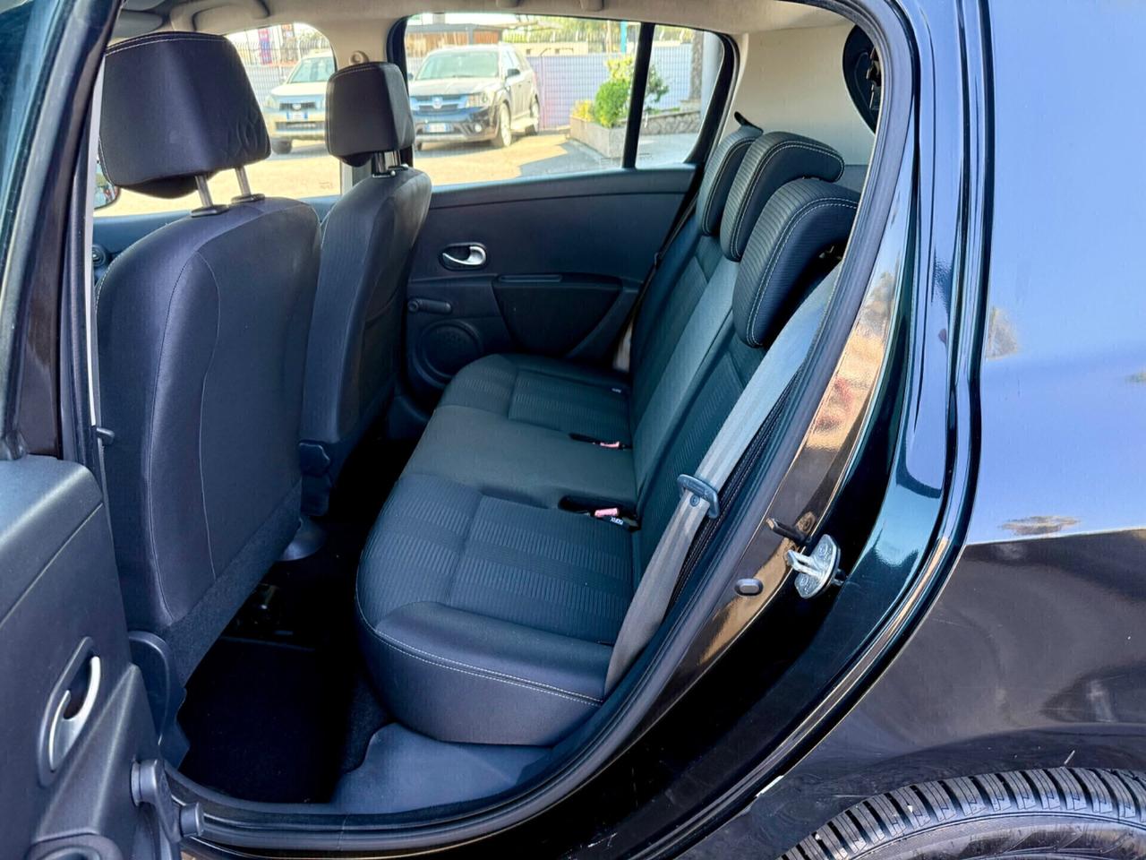 Renault Clio 1.5 dCi 75CV 5 porte Dynamique