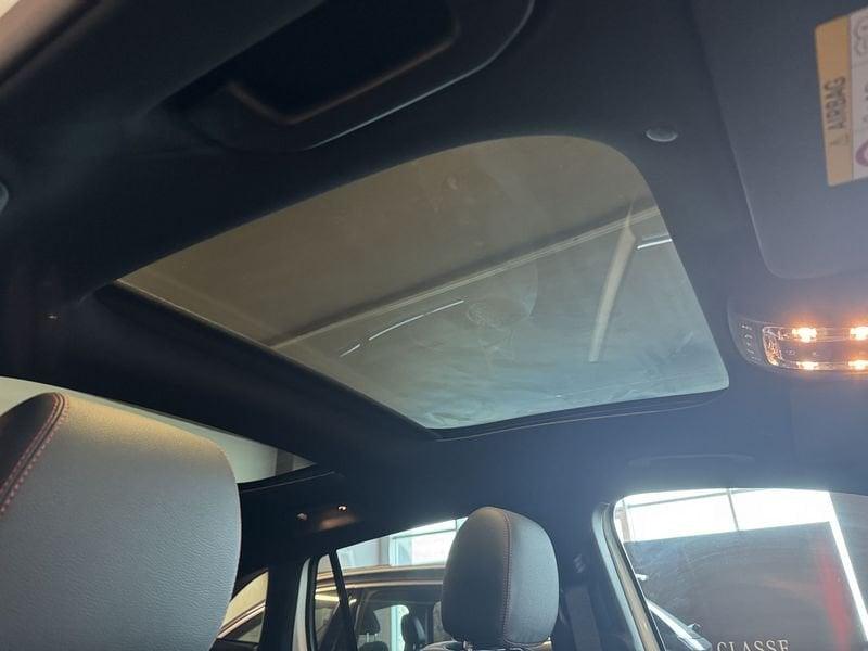 Mercedes-Benz GLA GLA 200 d AMG Line Advanced Plus