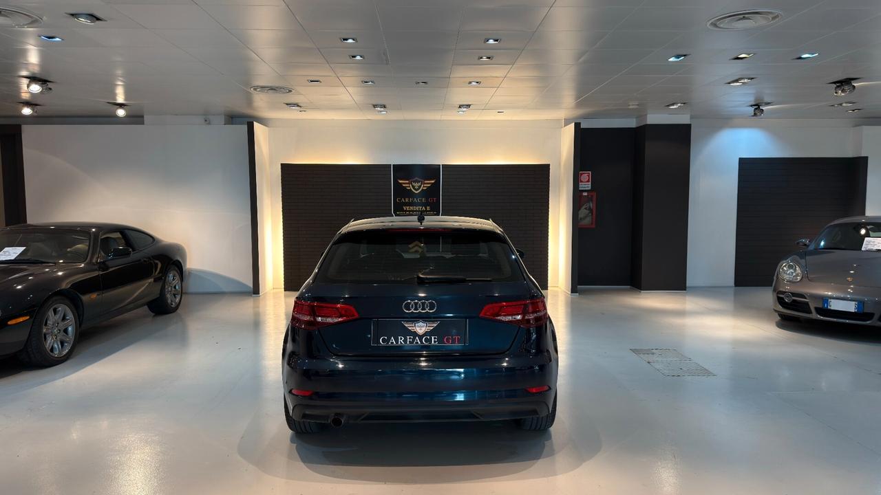 Audi A3 1.6 TDI Business - 2016