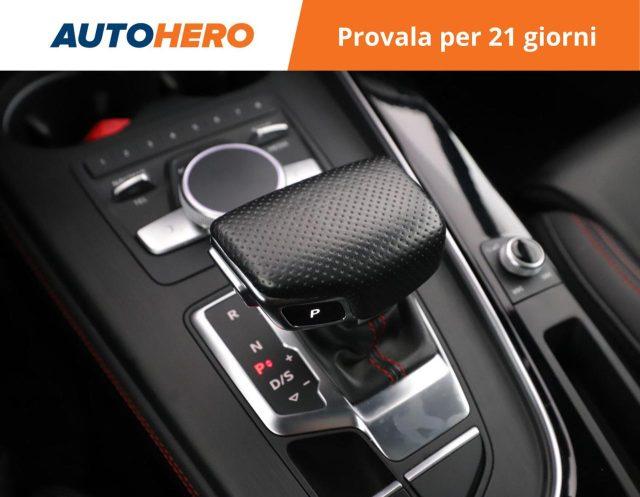 AUDI A4 Avant 40 TDI quattro S tronic Sport
