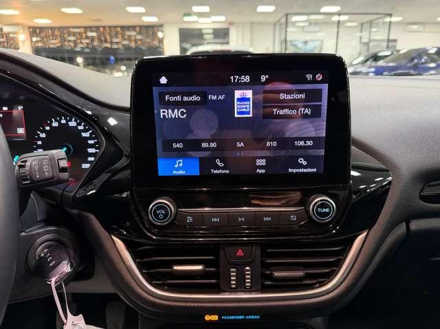 Ford Fiesta Fiesta 5p 1.0 ecoboost Titanium