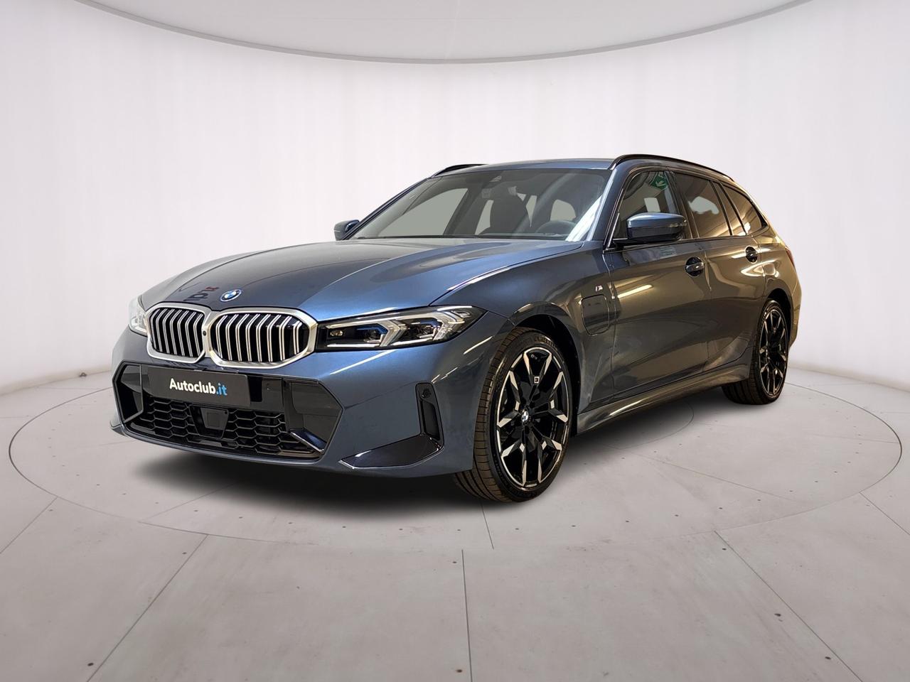 BMW Serie 3 330e Touring MSport